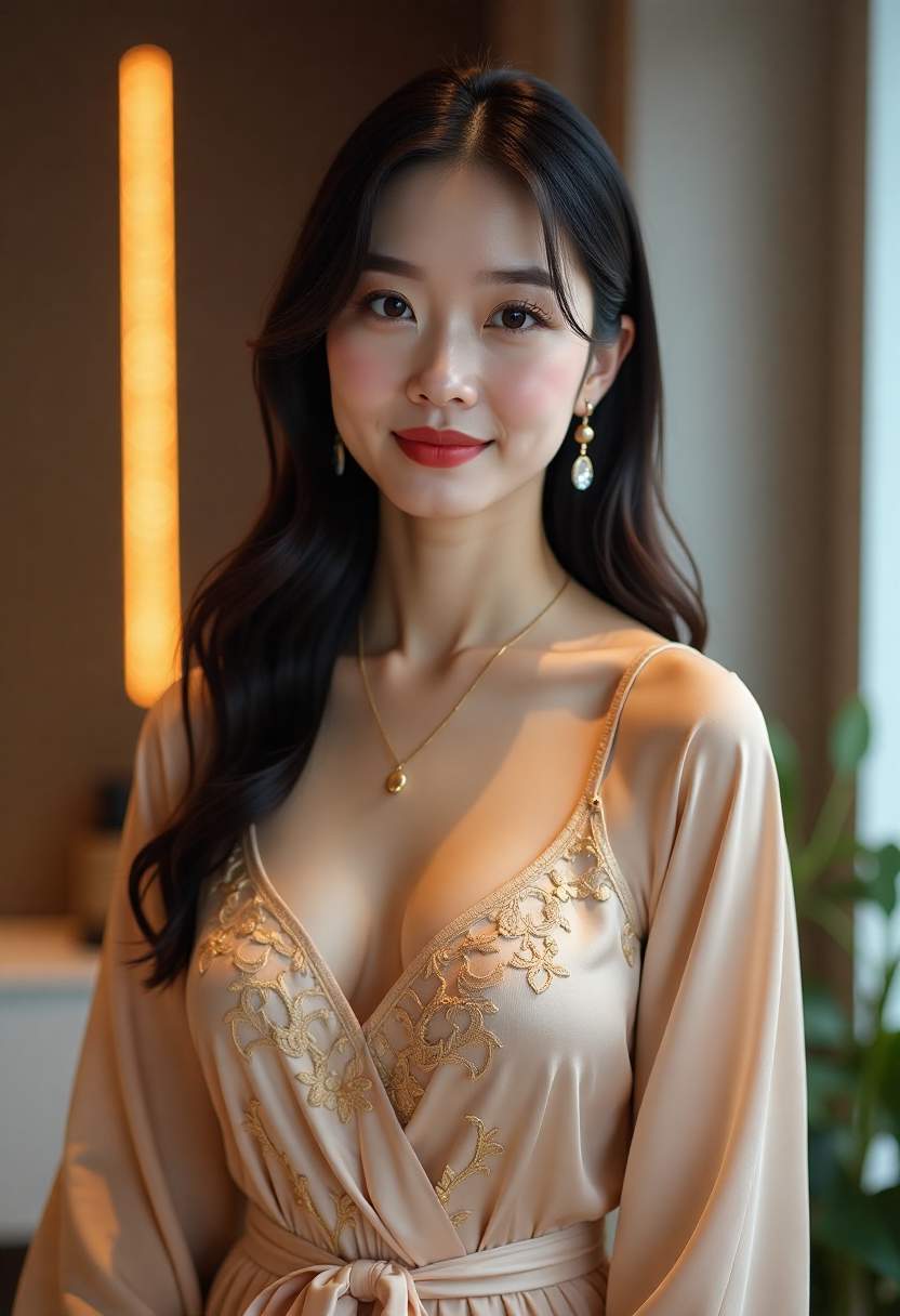 遮天海报