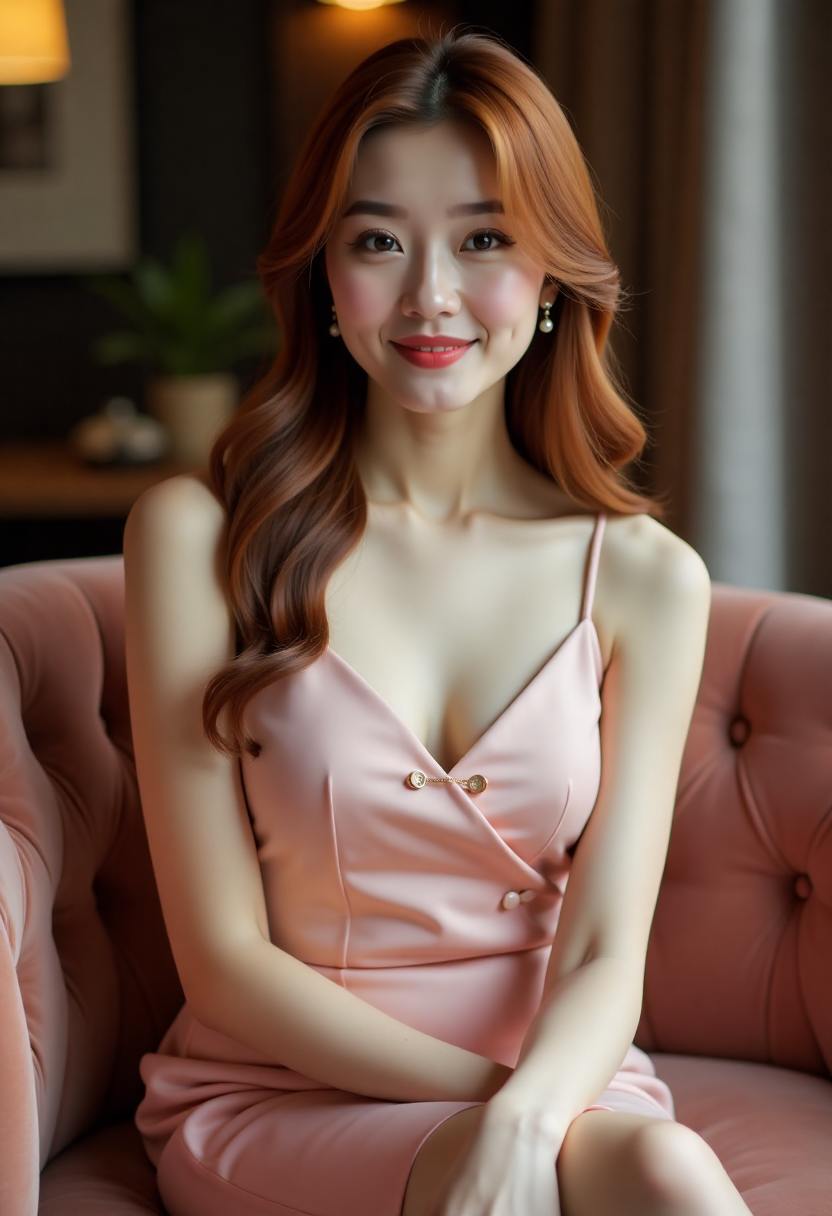 完美世界海报